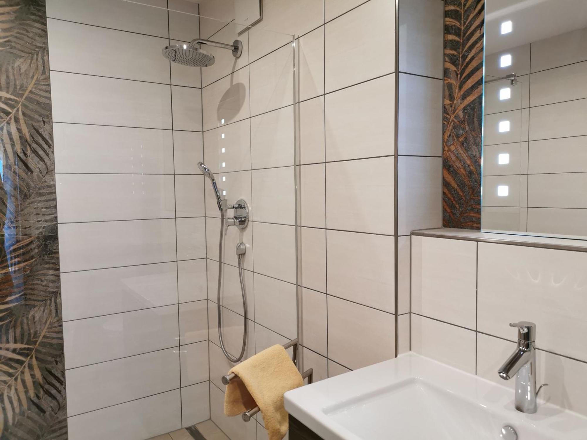 شقة Weberhof Egenhofen المظهر الخارجي الصورة